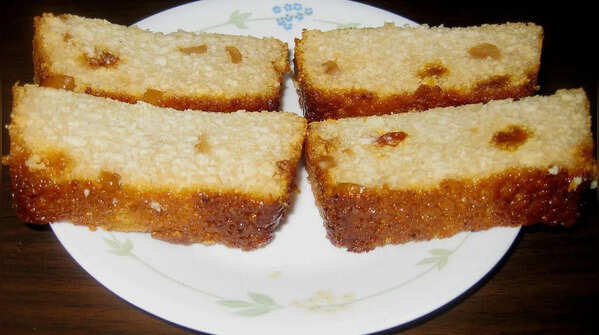 Chhena Poda
