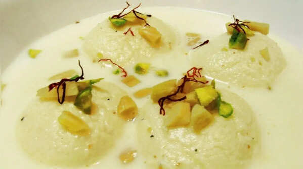 Ras Malai
