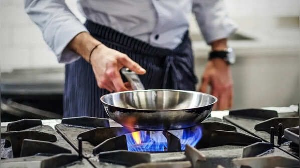 Tip 5: Remove the pan on time