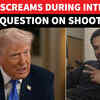 Article image for: Trump Lashes Out At Reporter in Tense Clash Over WHCD Shooter’s Manifesto