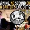Article image for: Rising ‘The Voice’ Singer Dylan Carter Dead; Fatal Highway Crash In South Carolina