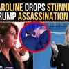 Article image for: White House Presser Erupts Over Kimmel’s ‘Melania Widow’ Comment & ‘Staged Attack’ Claim