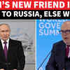 Article image for: Cracks In <i class="tbold">eu</i>? Estonia Challenges Bloc’s Hardline Stance On Russia In Unexpected Diplomatic Twist