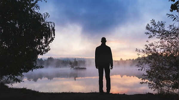 "Every day is a chance to begin again"