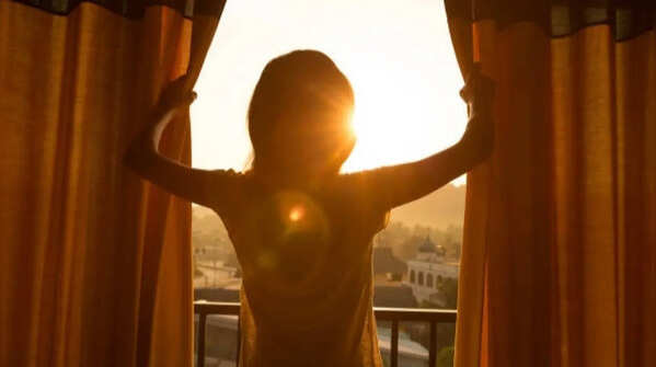 Morning affirmation at 5am: Feeling lost? This might help