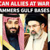 Article image for: 'Iran Hit Us Hard, But We Did Nothing': Israel's <i class="tbold">gulf</i> Ally Admits Weakness Despite US Support