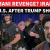 Article image for: Iran May Seek Soleimani Revenge As WHCA Dinner Shooting Exposed Security Weakness, Expert Warns