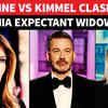 Article image for: 'Melania Expectant Widow': Trump, FLOTUS Explode Against Jimmy Kimmel; Karoline Goes Off At ABC Host