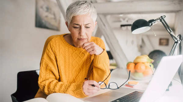 Small behaviors that help to stay mentally sharp