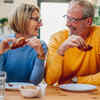 They eat like their brain actually matters