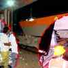 Article image for: Mumbai-Solapur Vande Bharat Express Derails On Diamond Crossing While Entering Pune Station