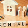 Strong rental demand
