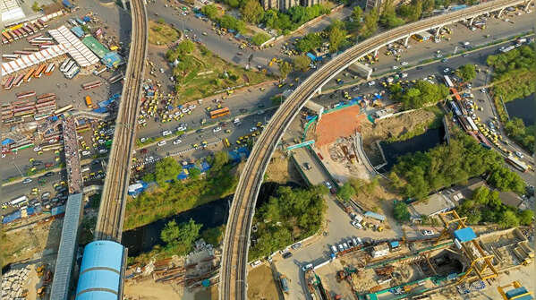 Quality social infrastructure