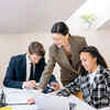 Proximity to employment hubs