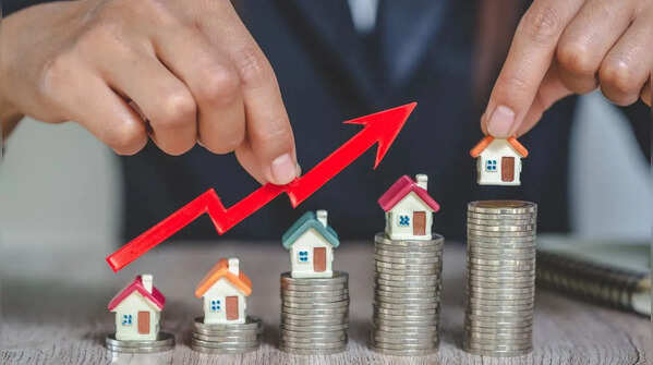 Balanced pricing with appreciation potential