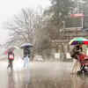 Article image for: IMD issues orange alert for hailstorms, thunderstorms in Himachal Pradesh till April 29