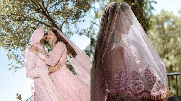 The Anarkali