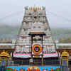 Article image for: Tirumala Venkateswara Temple in <i class="tbold">Andhra Pradesh</i>