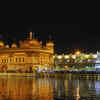 Article image for: Golden Temple in Punjab