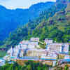 Article image for: <i class="tbold">vaishno devi</i> Temple in Jammu and Kashmir