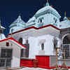 Article image for: Gangotri Temple in Uttarakhand