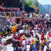 Article image for: Yamunotri Temple in Uttarakhand