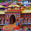 Article image for: Badrinath Temple in Uttarakhand