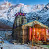 Article image for: Kedarnath Temple in Uttarakhand