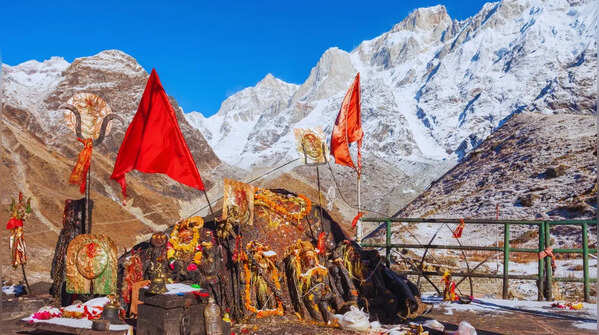 India's pilgrimage season is here :10 pilgrimage sites to build your itinerary around