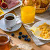 Article image for: <i class="tbold">sundar</i> Pichai's breakfast routine