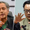 Article image for: "Tharoor Accepted Congress Is Anti-Women": Rijiju’s Claim Puts Party On Backfoot