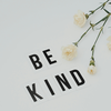 Article image for: Be kind, balanced and without arrogance