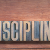 Article image for: Learn discipline, not just comfort