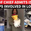 Article image for: 'DISGRACE': IDF Chief Admits Israeli Soldiers Involvement In Looting, Vandalism