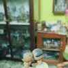 Article image for: A century-old toy, still holding a child’s wonder at the museum