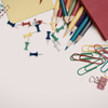 Declutter, but with intention