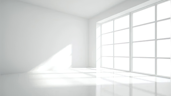 Let light do the heavy lifting