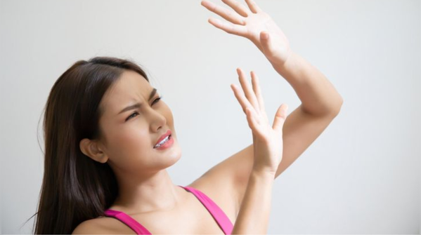 Stop putting lemon on your face. Seriously.