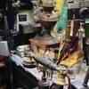 Article image for: A glimpse into time at Naku Babu’s museum, where every corner holds a story