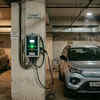 Article image for: India's EV story hits unnecessary hurdle? Gurgaon basement charger saga gets new twist