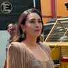 Article image for: <i class="tbold">Karisma Kapoor</i> stuns at 51 at latest appearance