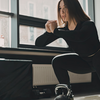 Squats: the foundation move most people rush through