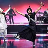 Switching to full-on Punjabi gears