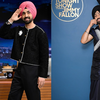 Article image for: Not <i class="tbold">fashion</i>, but a power move