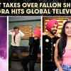 Article image for: Diljit Dosanjh Returns to <i class="tbold">Jimmy Fallon</i>, Teaches Bhangra, Takes Punjabi Culture Global Again