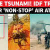Article image for: Hezbollah Unleashes Drones On IDF; Back-to-Back Attacks Hit Israelis In Southern <i class="tbold">lebanon</i>