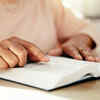Article image for: "I release what I cannot control"