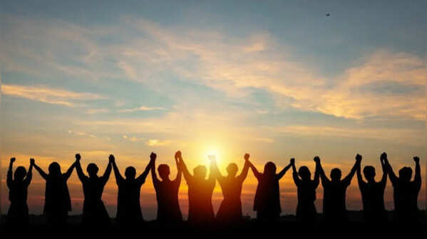 Morning affirmation at 5am: Wake up, check in for a soul reset