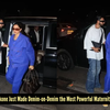 Article image for: Who said maternity <i class="tbold">fashion</i> can’t be cool?
