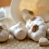 Article image for: Garlic: <i class="tbold">small</i> clove, big impact